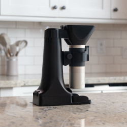 Flair Power Tower + Flair Royal Grinder